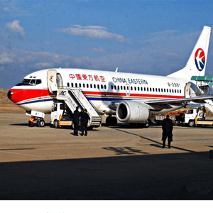 张家口宁远航空托运航空快运业稳步发展的原因是什么？